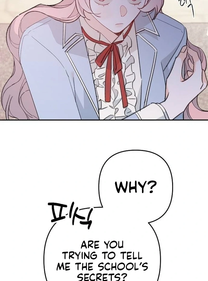 School of Romance Fantasy - Chapter 6 Page 37