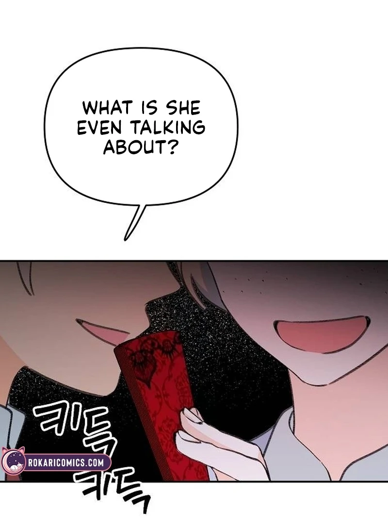 School of Romance Fantasy - Chapter 6 Page 40