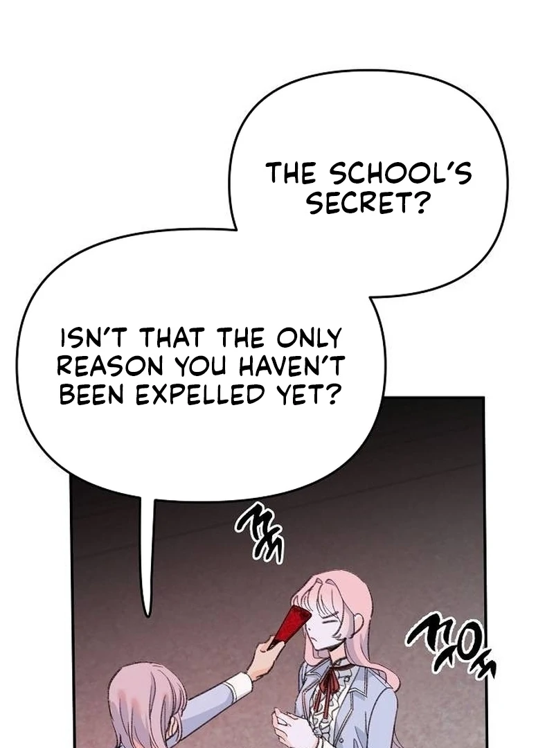 School of Romance Fantasy - Chapter 6 Page 41