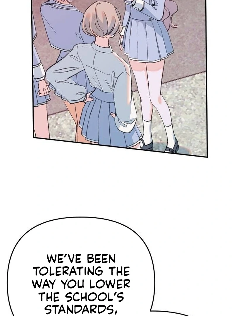 School of Romance Fantasy - Chapter 6 Page 42