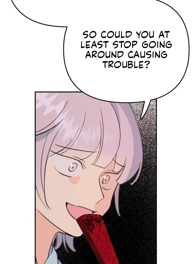 School of Romance Fantasy - Chapter 6 Page 43