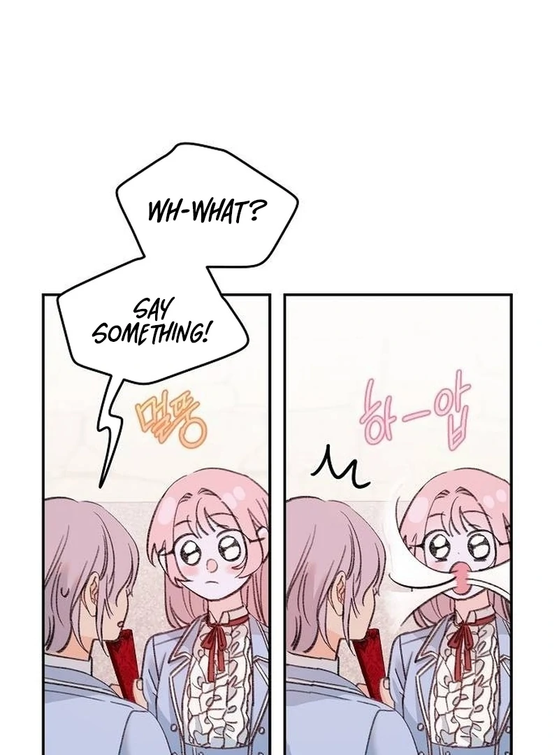 School of Romance Fantasy - Chapter 6 Page 50