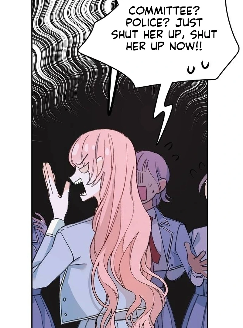 School of Romance Fantasy - Chapter 6 Page 57