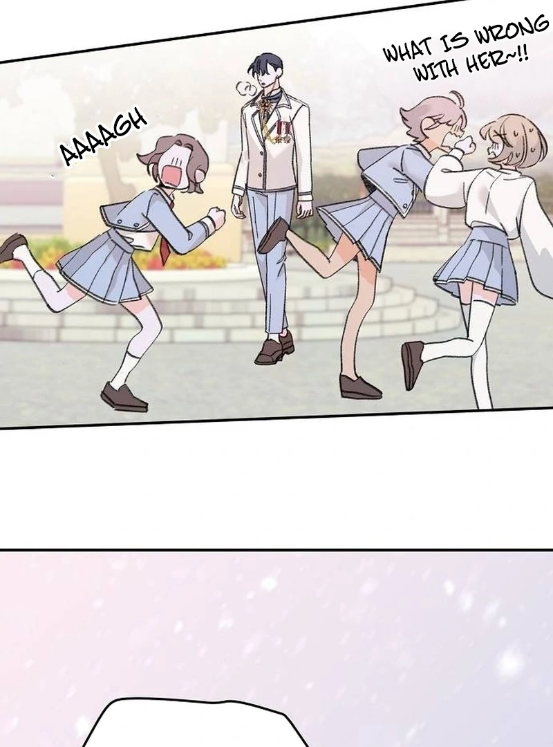 School of Romance Fantasy - Chapter 6 Page 66