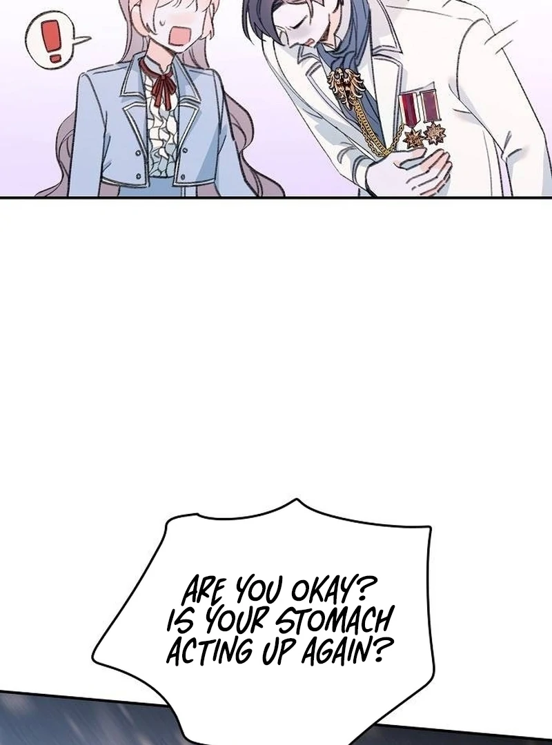 School of Romance Fantasy - Chapter 6 Page 76