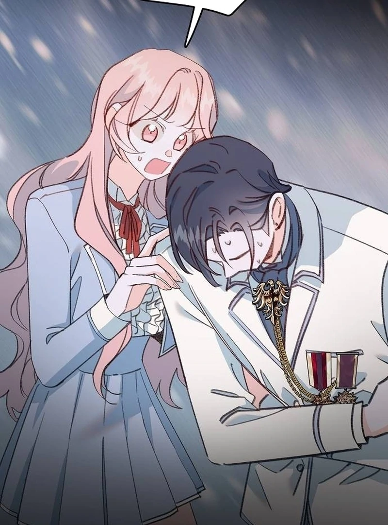 School of Romance Fantasy - Chapter 6 Page 77