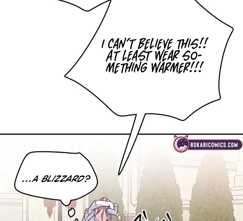 School of Romance Fantasy - Chapter 6 Page 79