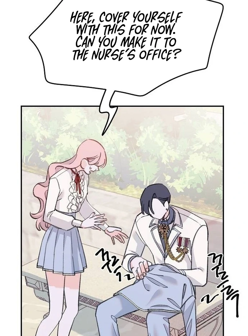 School of Romance Fantasy - Chapter 6 Page 84