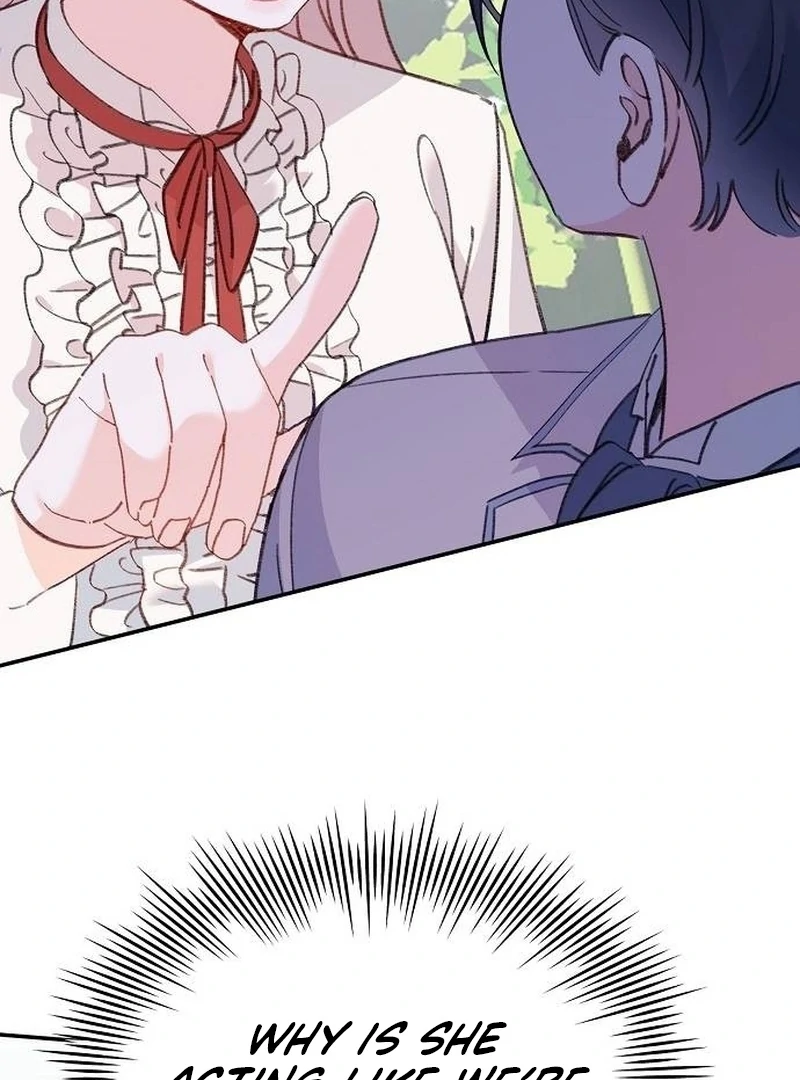 School of Romance Fantasy - Chapter 6 Page 87