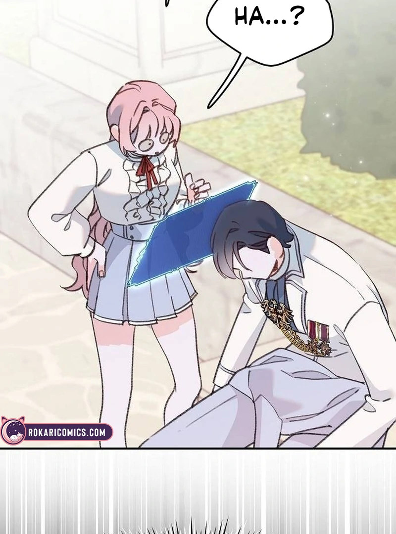 School of Romance Fantasy - Chapter 6 Page 94