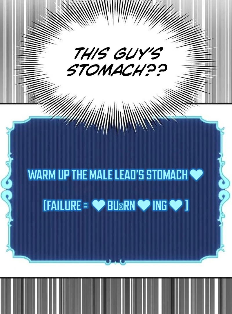 School of Romance Fantasy - Chapter 6 Page 95