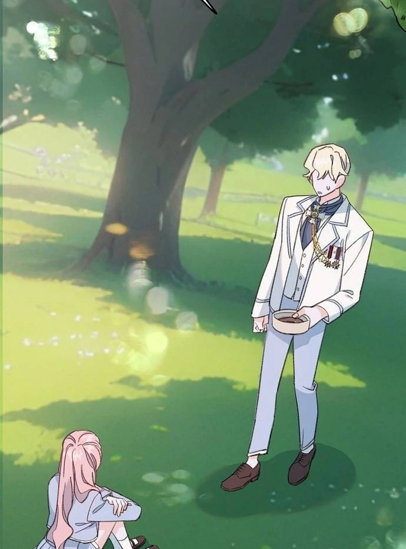 School of Romance Fantasy - Chapter 9 Page 100