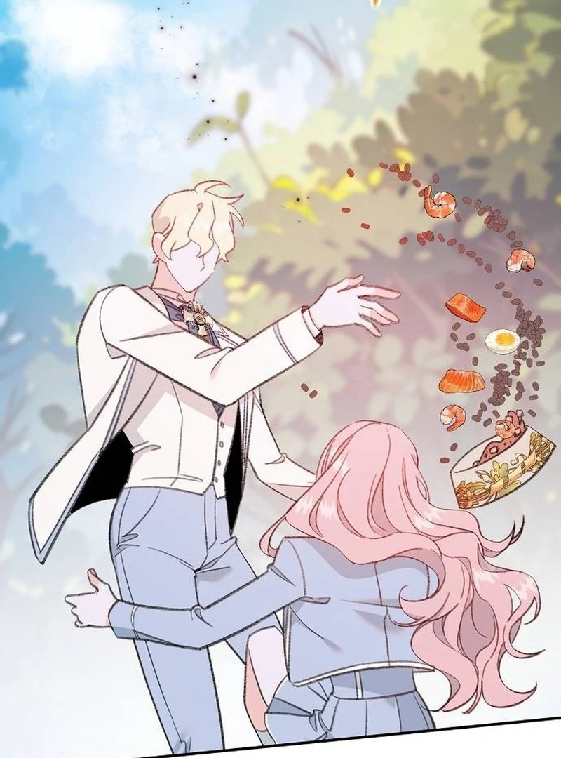 School of Romance Fantasy - Chapter 9 Page 113