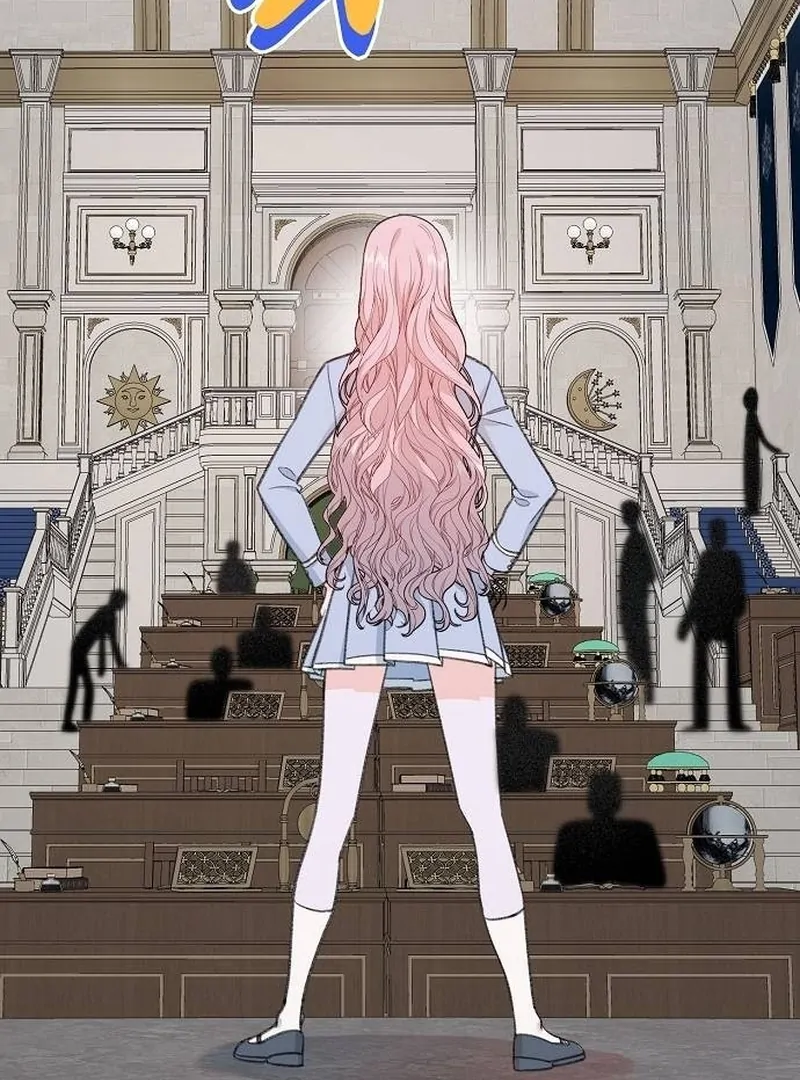 School of Romance Fantasy - Chapter 9 Page 19