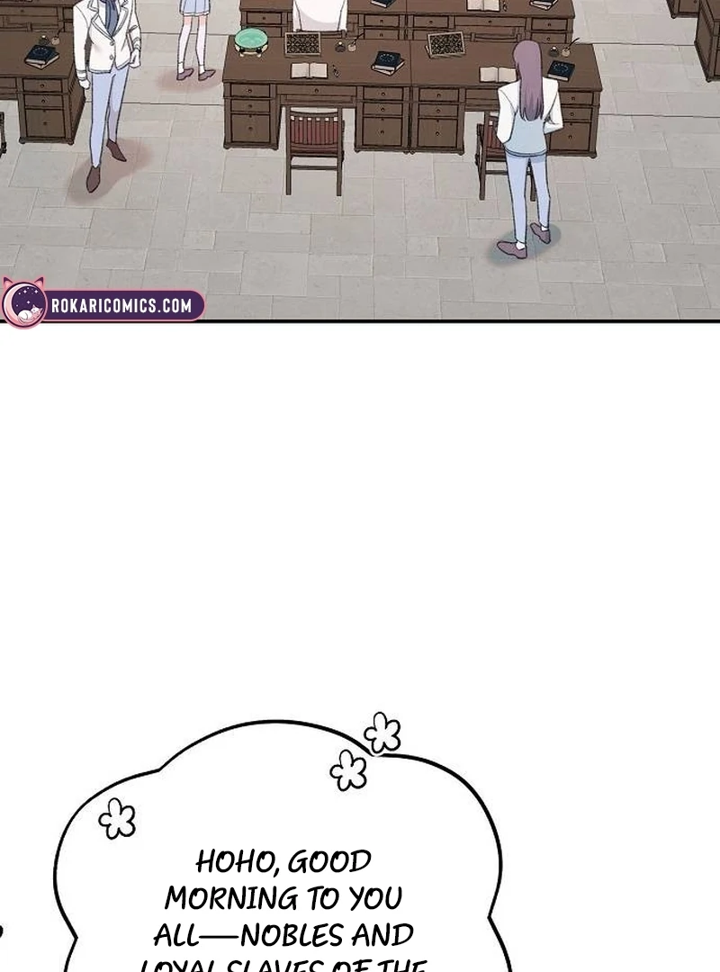 School of Romance Fantasy - Chapter 9 Page 21