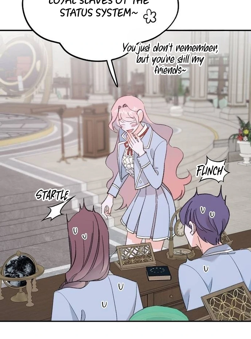 School of Romance Fantasy - Chapter 9 Page 22