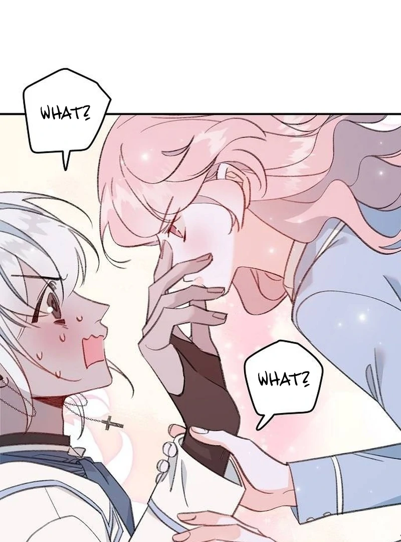 School of Romance Fantasy - Chapter 9 Page 30