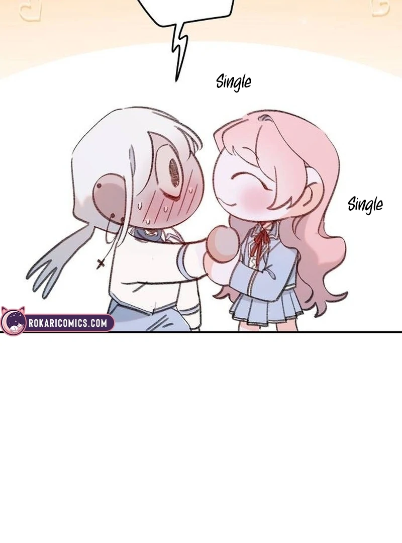 School of Romance Fantasy - Chapter 9 Page 33