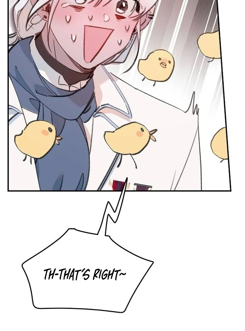 School of Romance Fantasy - Chapter 9 Page 35