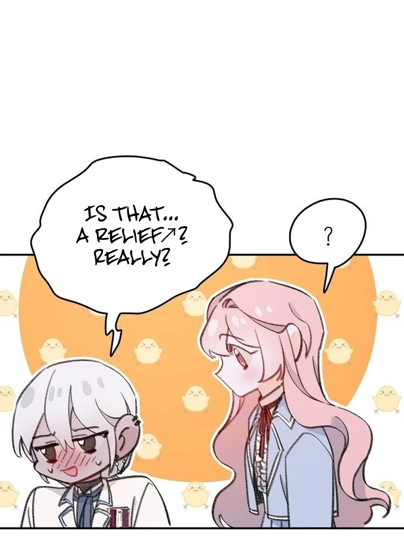 School of Romance Fantasy - Chapter 9 Page 36