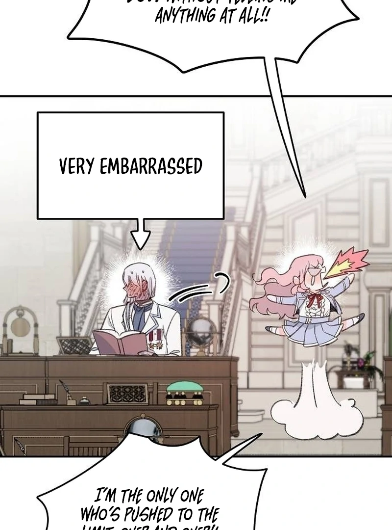 School of Romance Fantasy - Chapter 9 Page 44