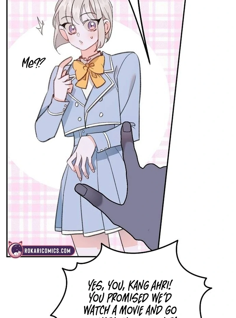 School of Romance Fantasy - Chapter 9 Page 46