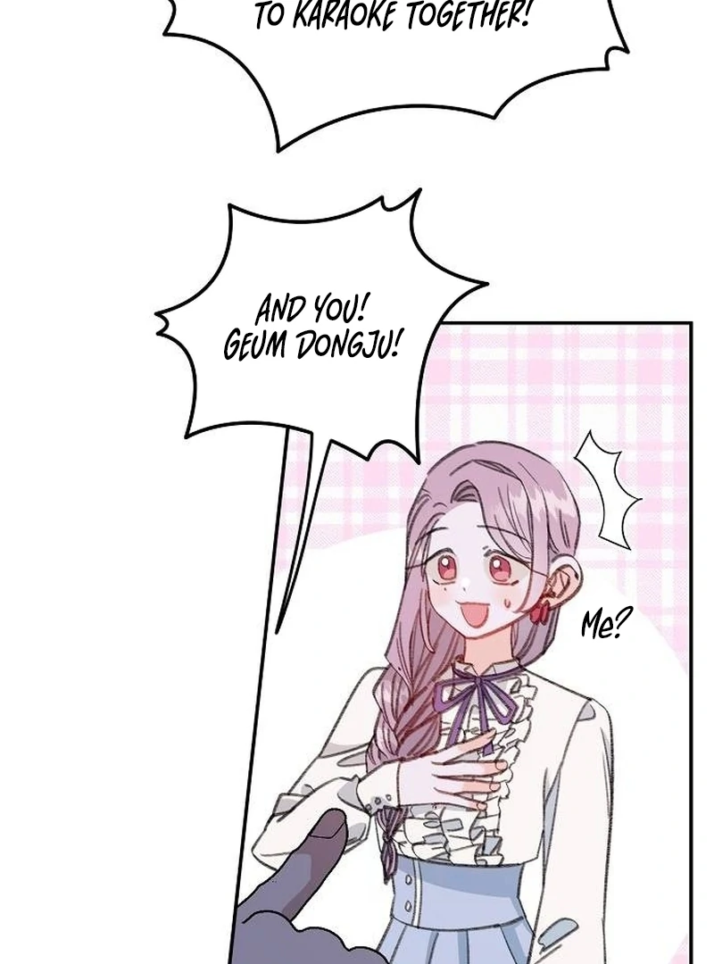 School of Romance Fantasy - Chapter 9 Page 47