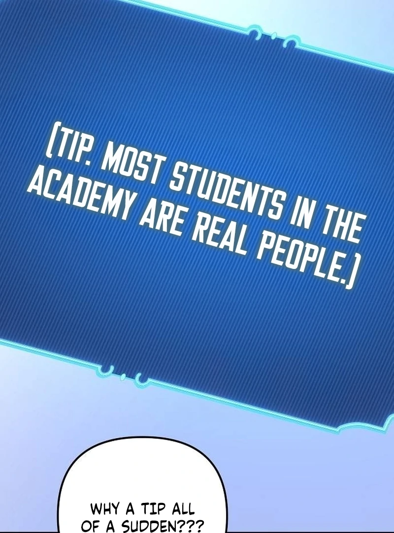 School of Romance Fantasy - Chapter 9 Page 5