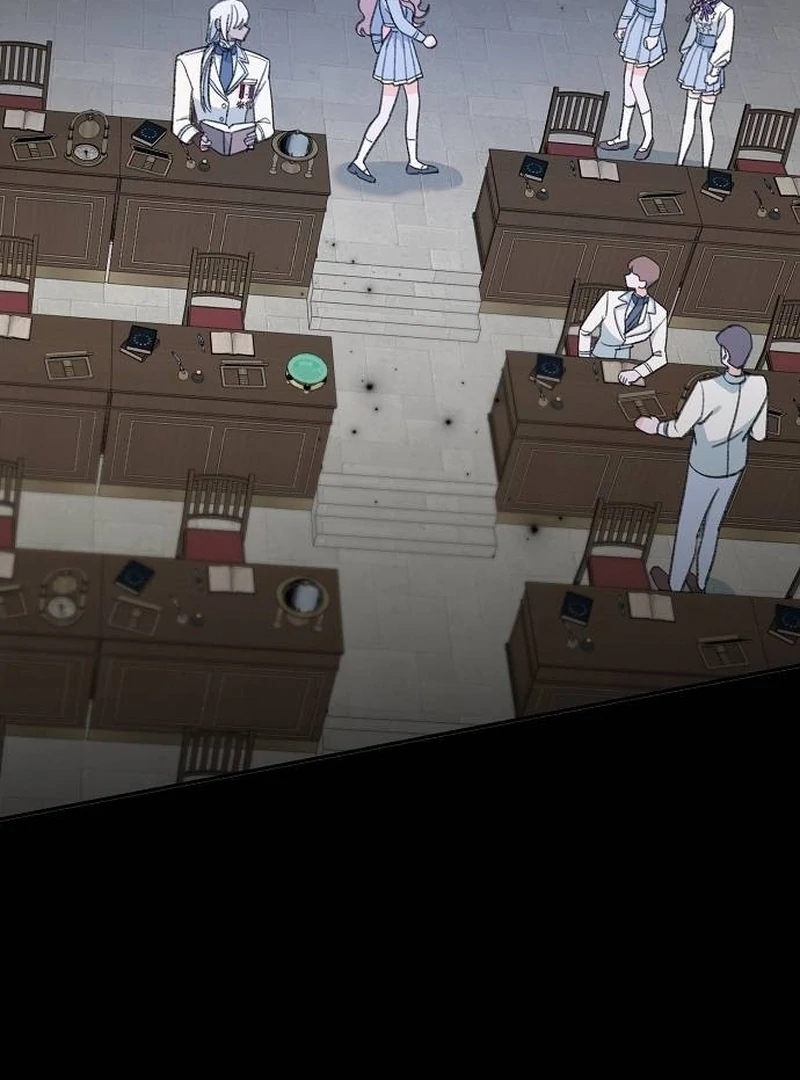 School of Romance Fantasy - Chapter 9 Page 63