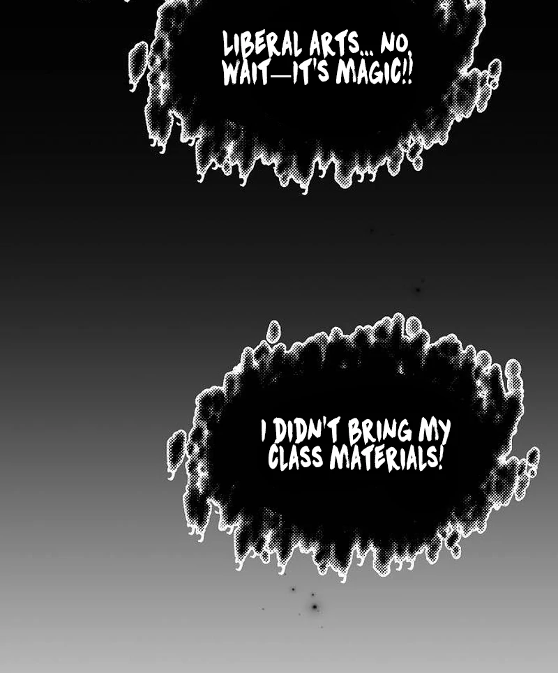 School of Romance Fantasy - Chapter 9 Page 68