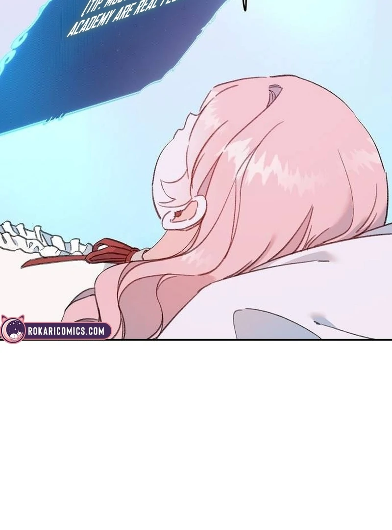 School of Romance Fantasy - Chapter 9 Page 7