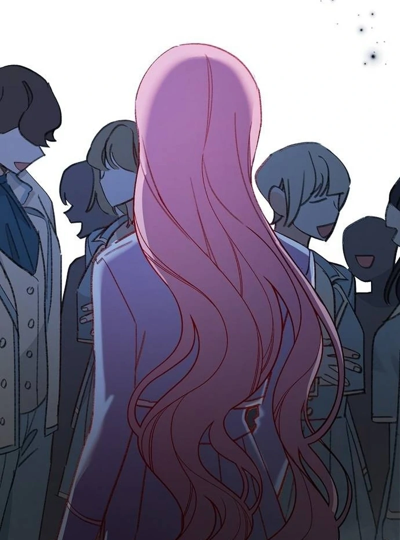 School of Romance Fantasy - Chapter 9 Page 70