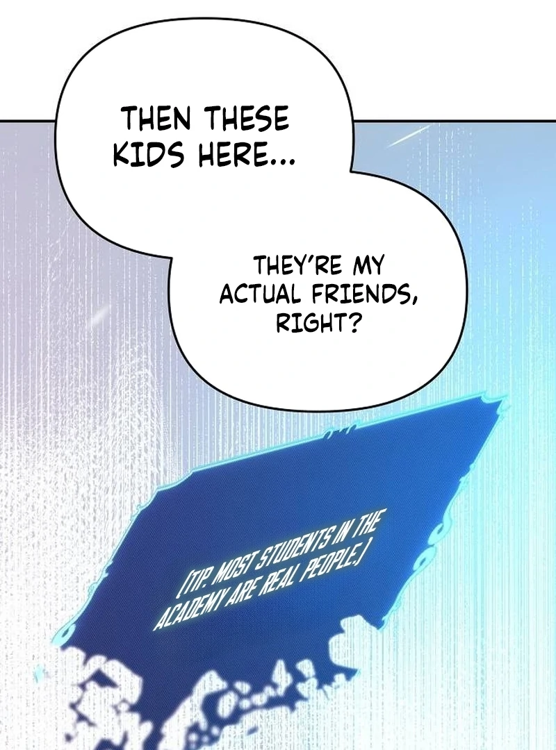 School of Romance Fantasy - Chapter 9 Page 8