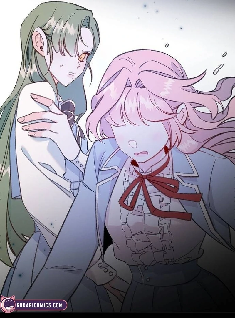 School of Romance Fantasy - Chapter 9 Page 83