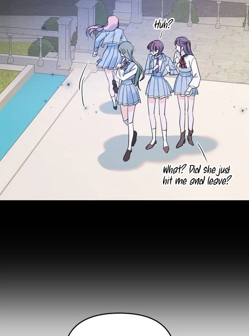 School of Romance Fantasy - Chapter 9 Page 85