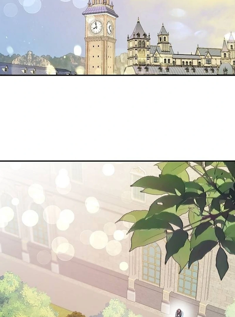 School of Romance Fantasy - Chapter 9 Page 89