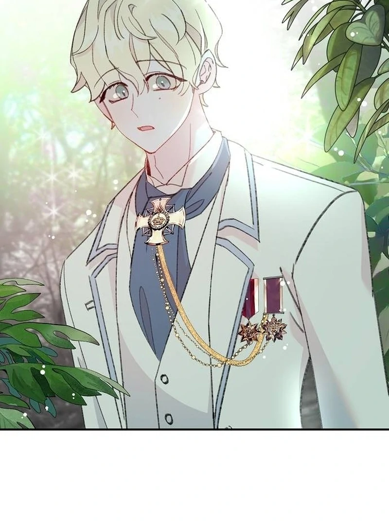 School of Romance Fantasy - Chapter 9 Page 98