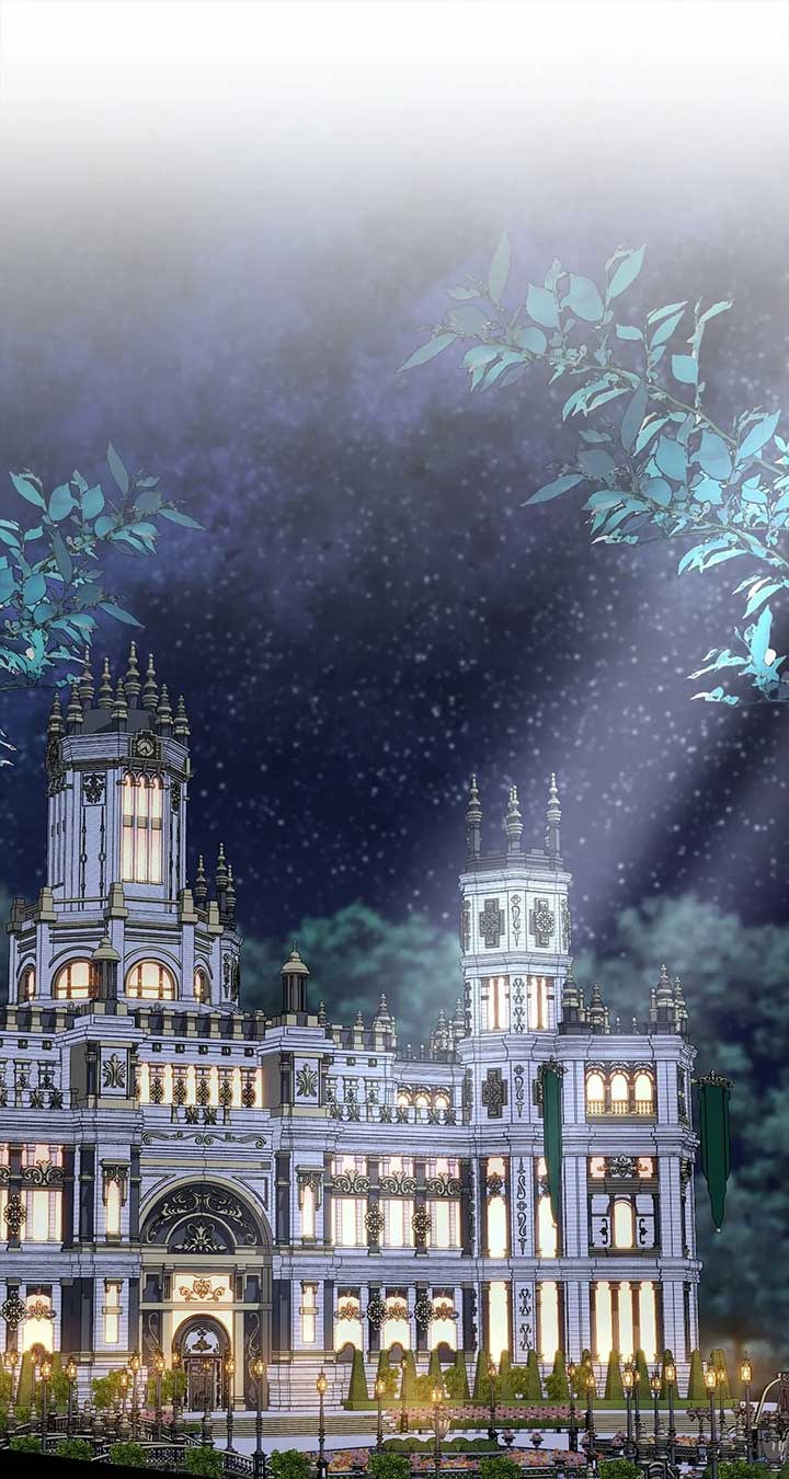 Arrogant Regret - Chapter 1 Page 1