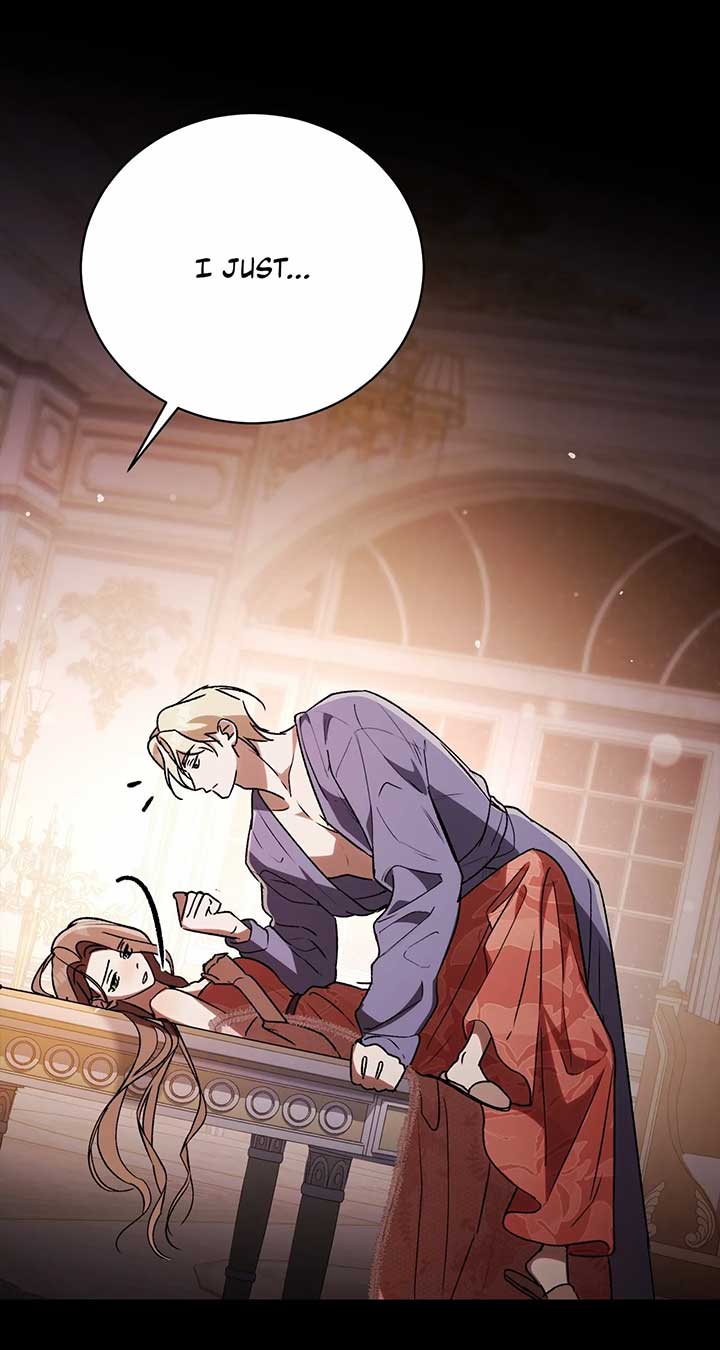 Arrogant Regret - Chapter 1 Page 10