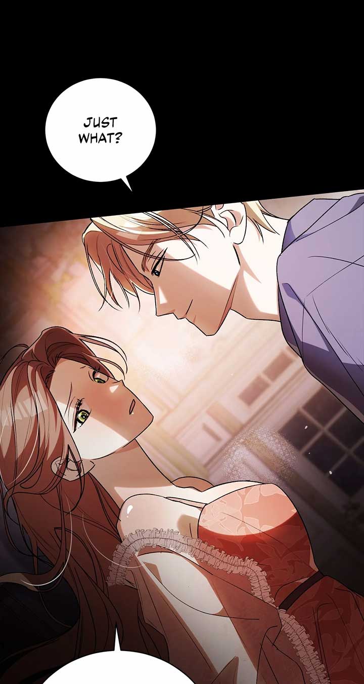 Arrogant Regret - Chapter 1 Page 12