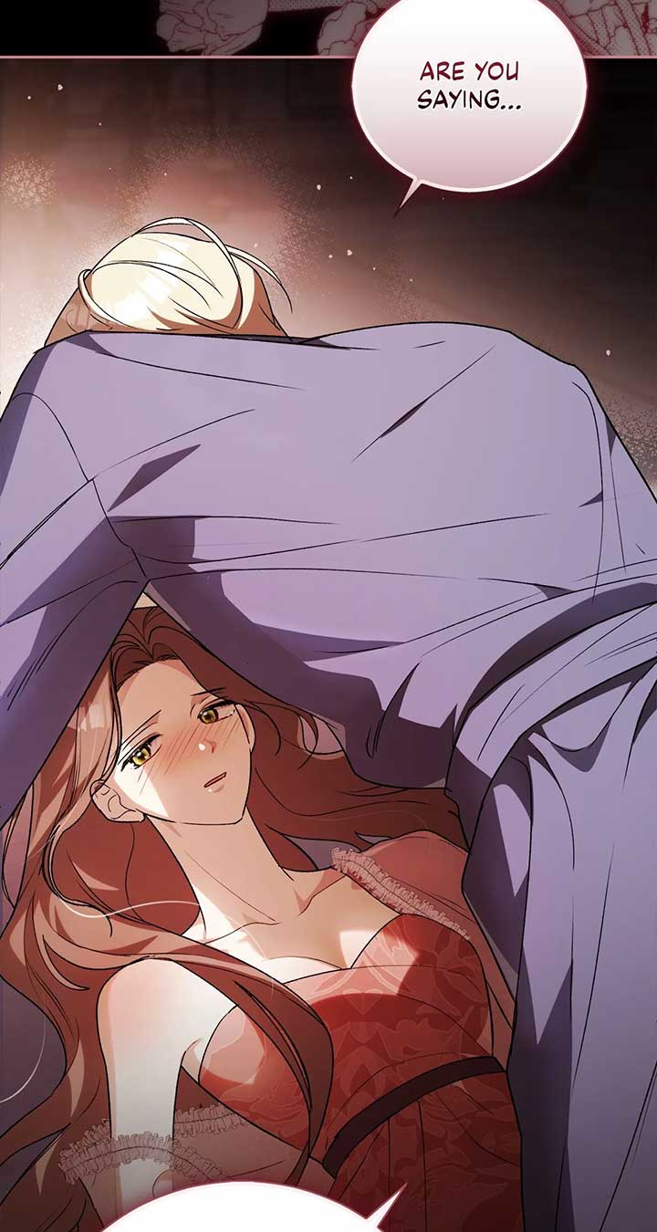 Arrogant Regret - Chapter 1 Page 19