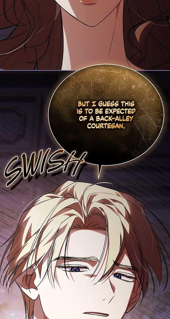 Arrogant Regret - Chapter 1 Page 26