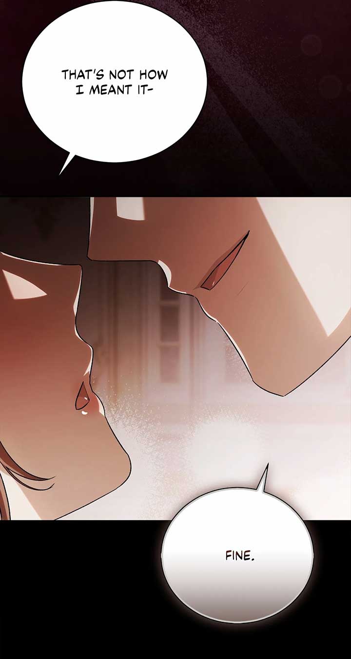 Arrogant Regret - Chapter 1 Page 28