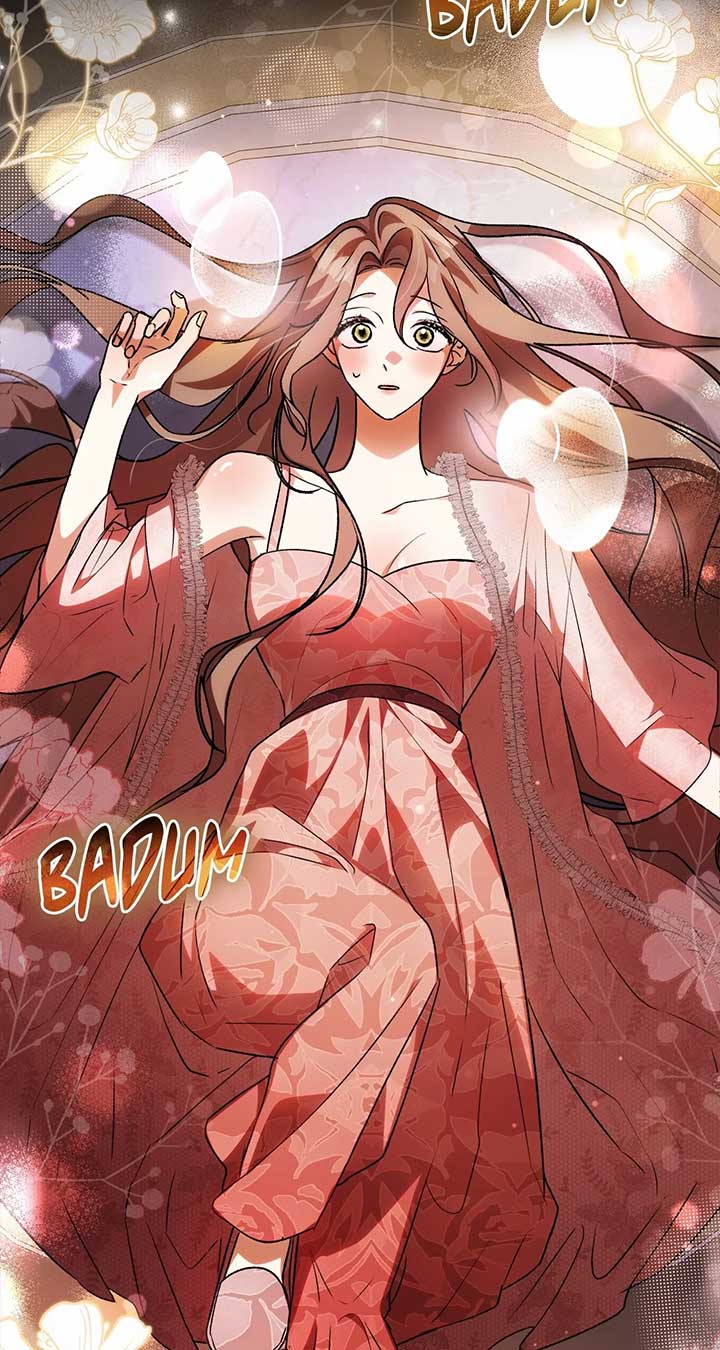 Arrogant Regret - Chapter 1 Page 4