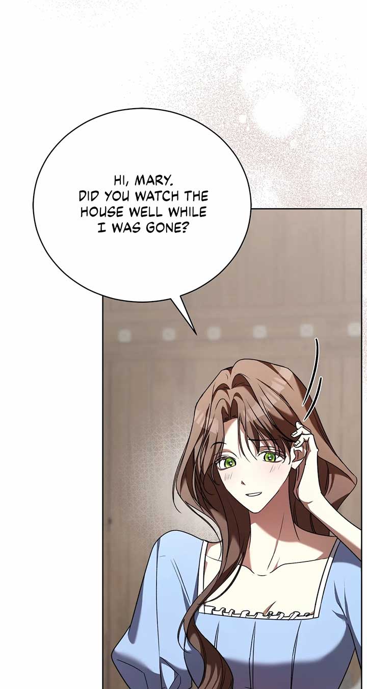 Arrogant Regret - Chapter 1 Page 46