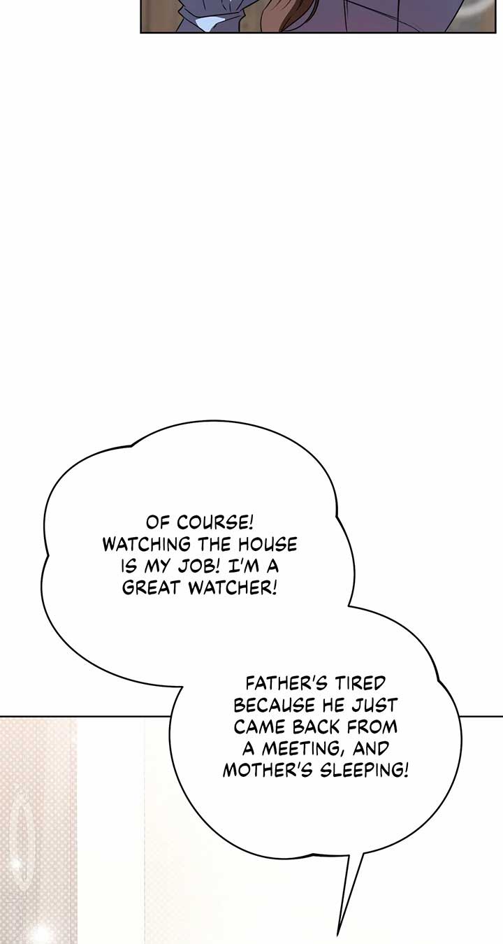 Arrogant Regret - Chapter 1 Page 47