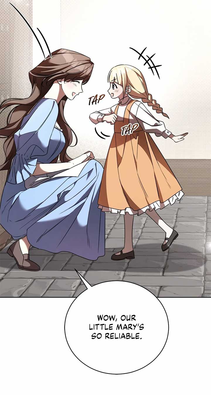 Arrogant Regret - Chapter 1 Page 48