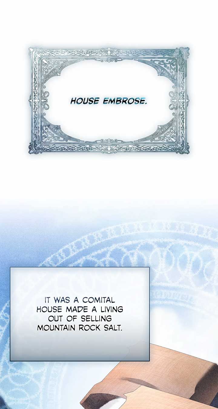 Arrogant Regret - Chapter 1 Page 51