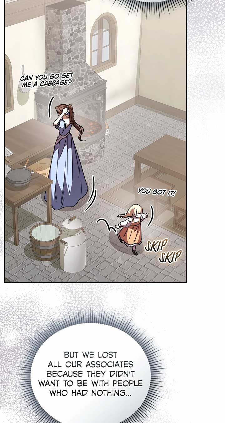 Arrogant Regret - Chapter 1 Page 57