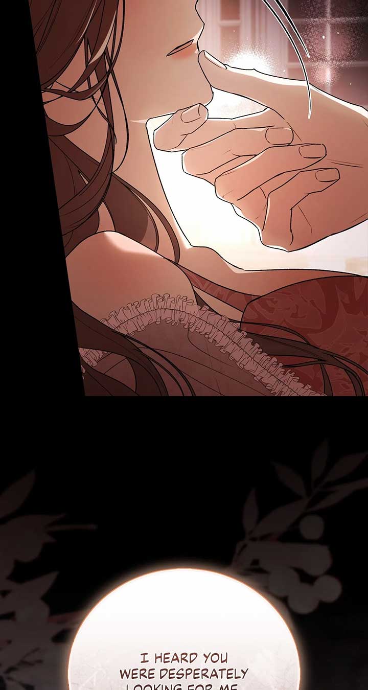 Arrogant Regret - Chapter 1 Page 6